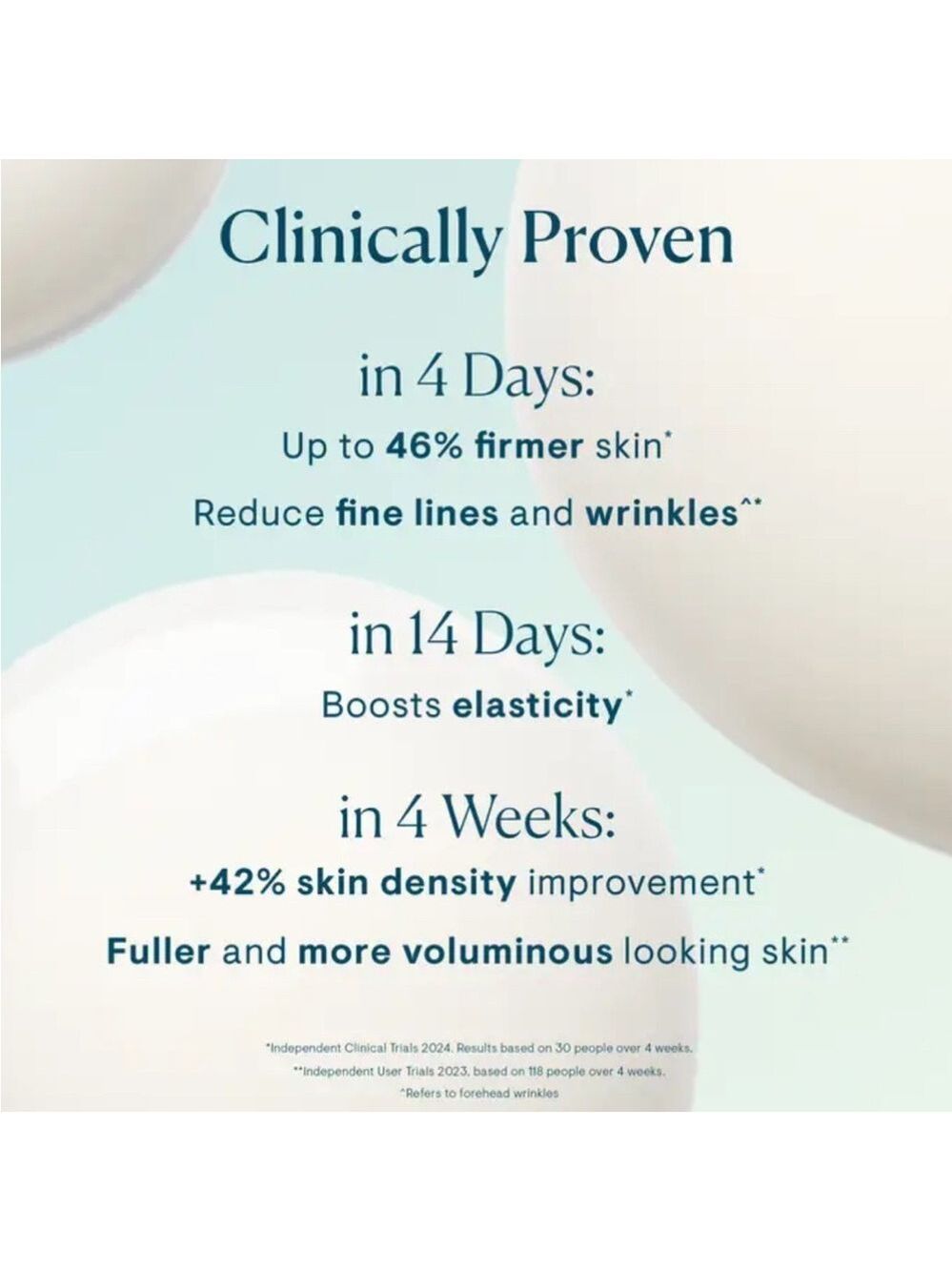 ELEMIS Pro-Collagen Future Restore Serum | NEW | 15mL | Pro Collagen - Picture 10 of 16